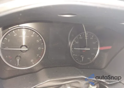 2025 Subaru Outback Limited z USA, uszkodzony, nr VIN 4S4BTANC3S3162565